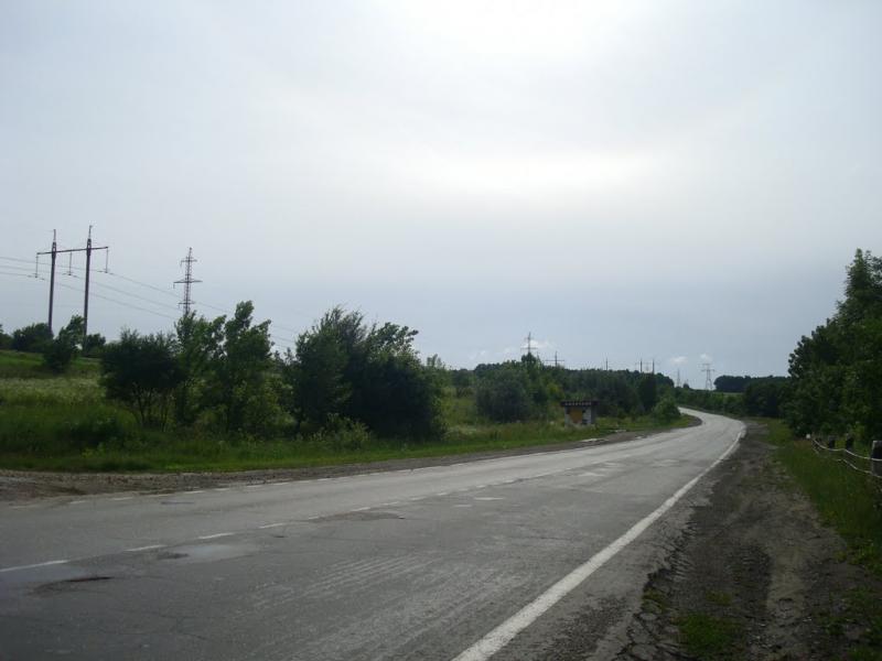 Ружичанка з panoramio.com - Ruzhychanka