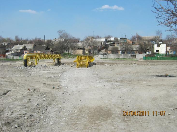 Балабине з panoramio.com - Балабино