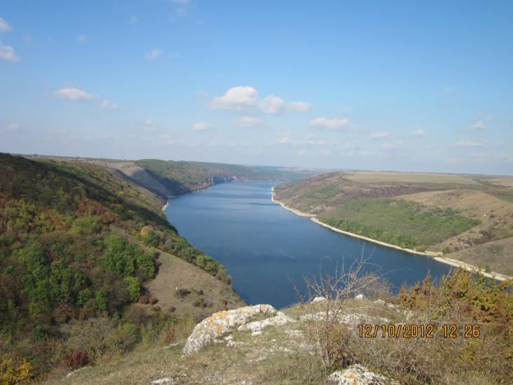 Бабин з panoramio.com - Babyn