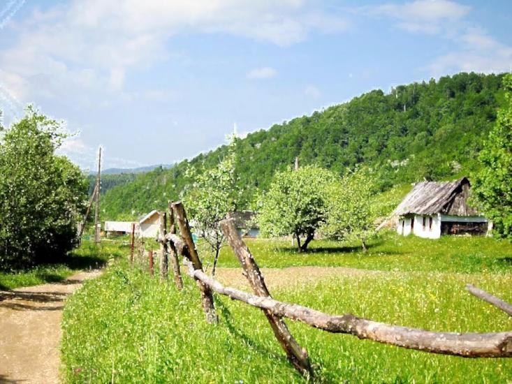Перепростиня з panoramio.com - Pereprostynya