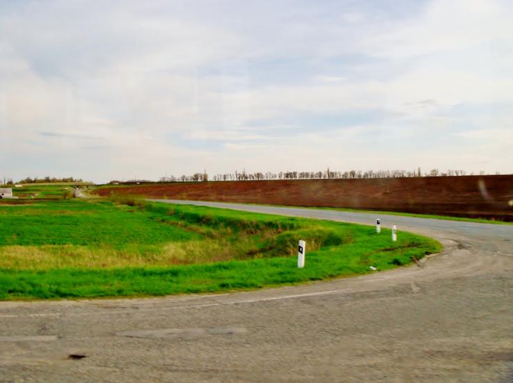 Звенигородка з panoramio.com - Звенигородка