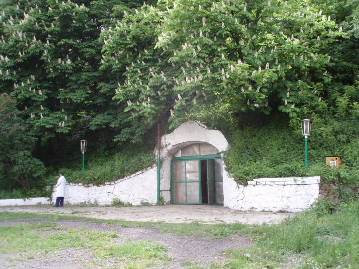 Королево з panoramio.com - Королево