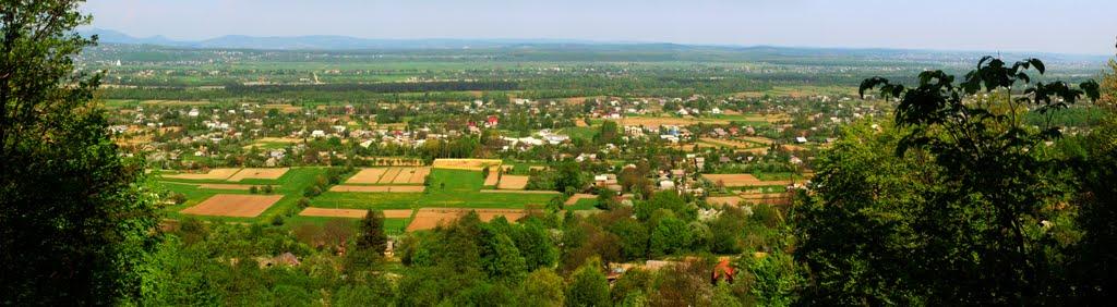 Багна з panoramio.com - Багна