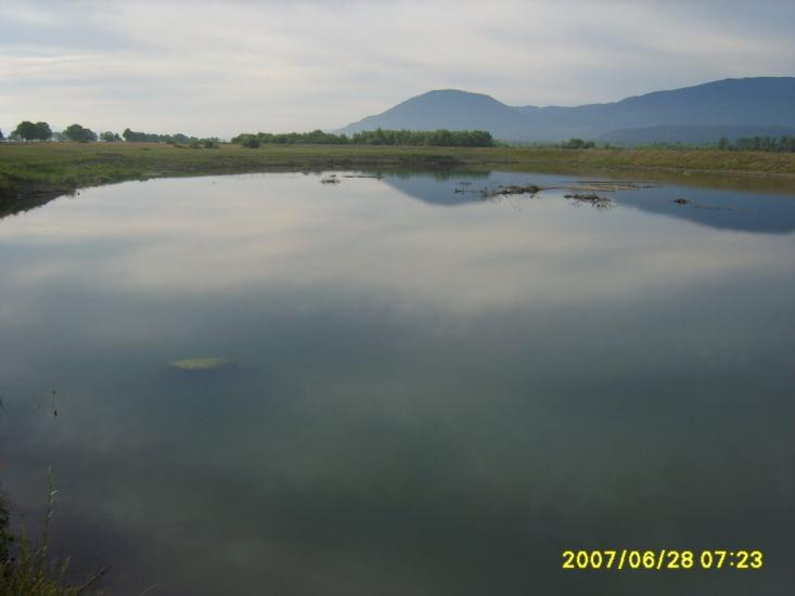 Буштино з panoramio.com - Буштыно