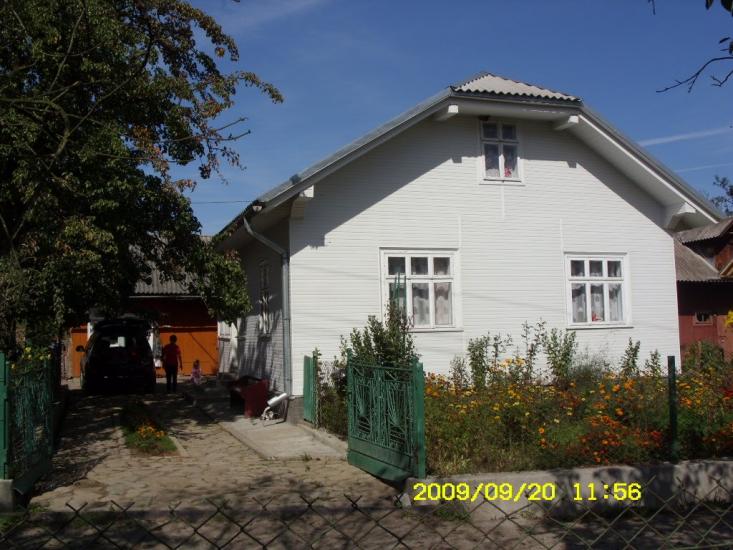 Крушельниця з panoramio.com - Крушельница