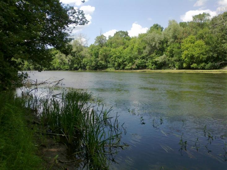Платонівка з panoramio.com - Платоновка