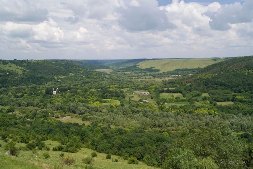 Сокілець з panoramio.com - Соколец