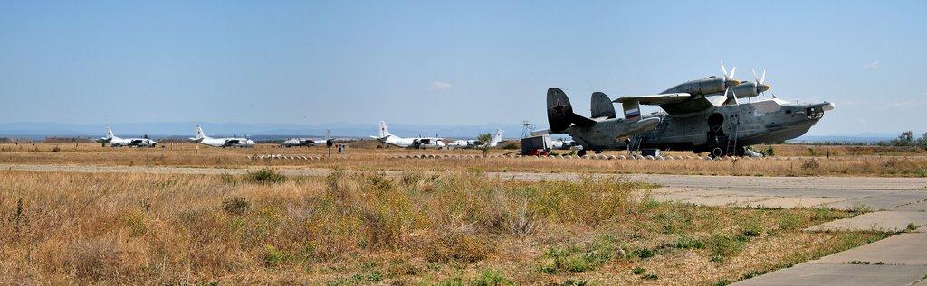 Кача з panoramio.com - Кача