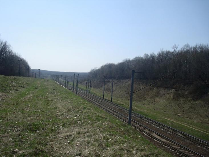 Мартинівка з panoramio.com - Мартыновка