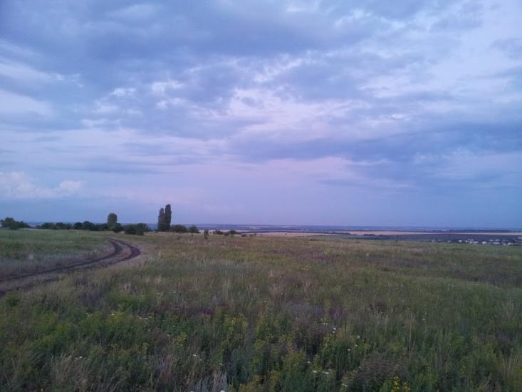 Хрящувате з panoramio.com - Хрящеватое