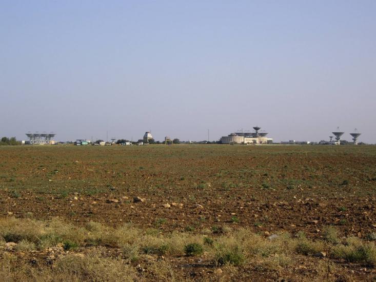 Вітине з panoramio.com - Витино