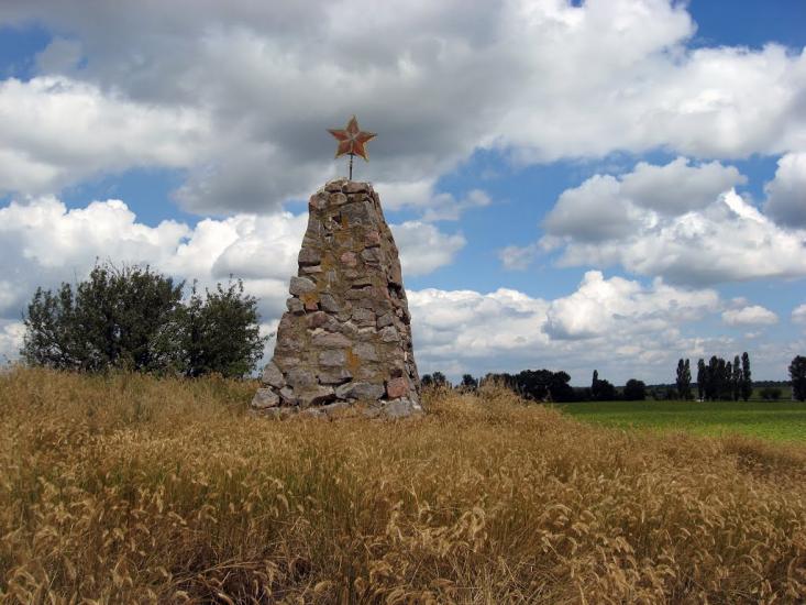 Новий Стародуб з panoramio.com - Новый Стародуб
