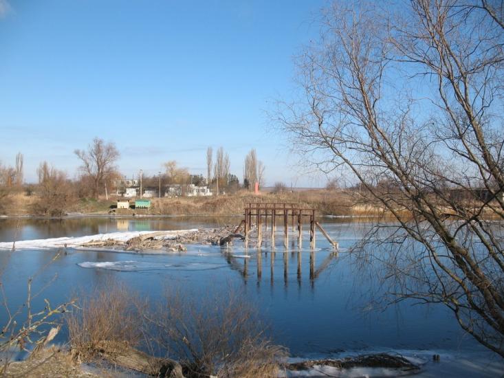 Яськи з panoramio.com - Jasky