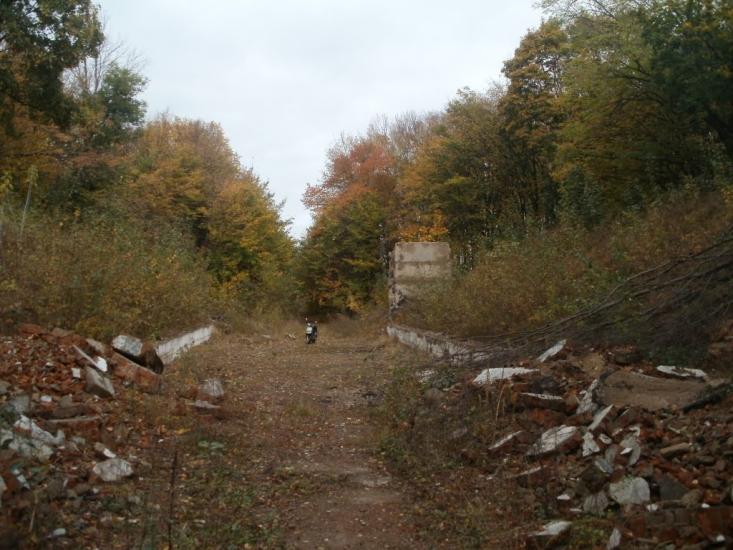 Гунча з panoramio.com - Guncha