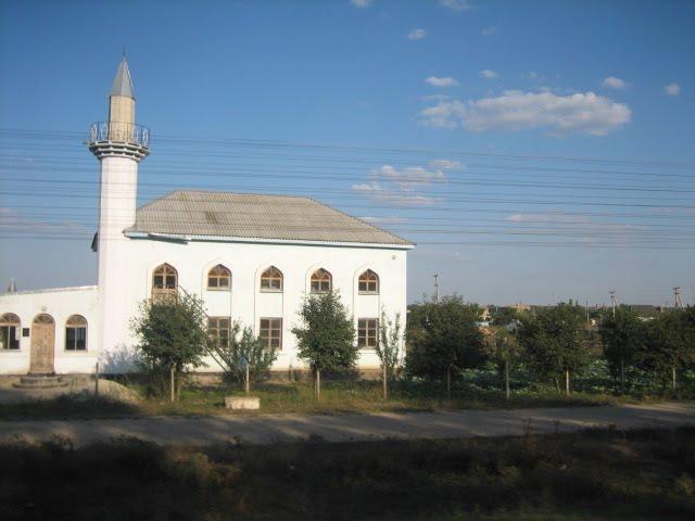 Побєдне з panoramio.com - Победное