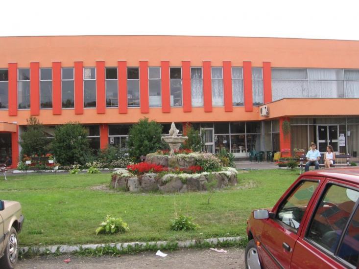 Пийтерфолво з panoramio.com - Пийтерфолво