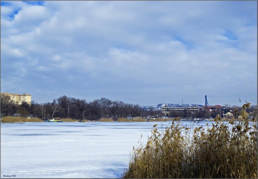 Глеюватка з panoramio.com - Глееватка