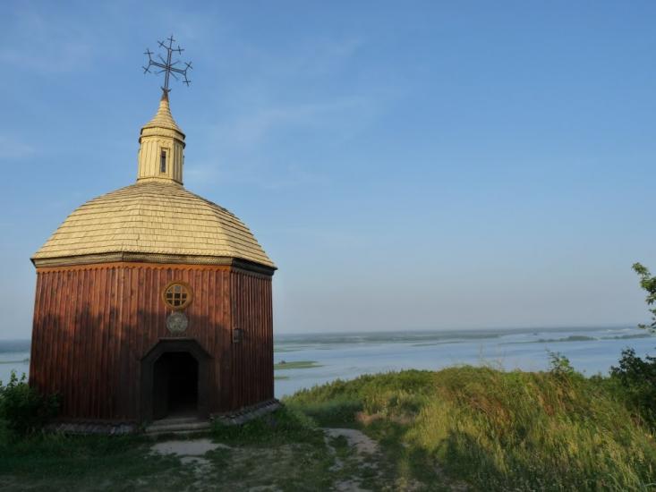 Витачів з panoramio.com - Витачів