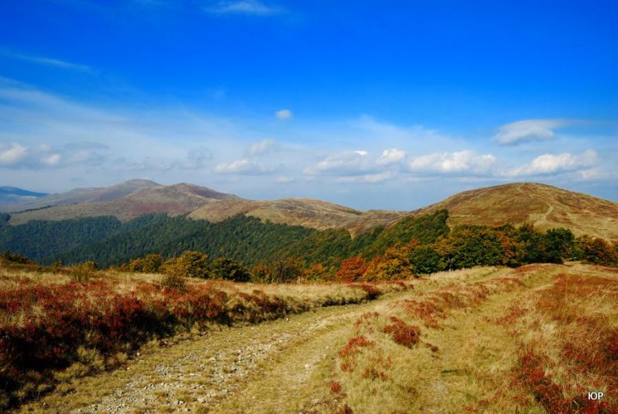 Потік з panoramio.com - Поток
