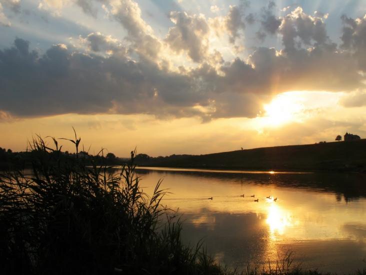 Черкаська Лозова з panoramio.com - Черкасская Лозовая
