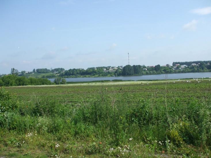Ланівці з panoramio.com - Lanivtsi