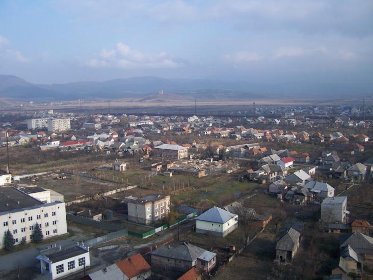 Королево з panoramio.com - Королево