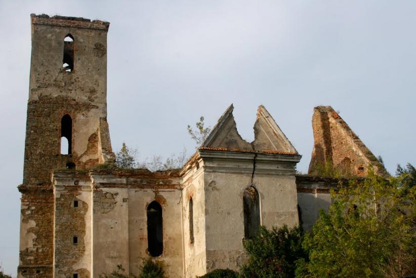 Ізяслав з panoramio.com - Изяслав
