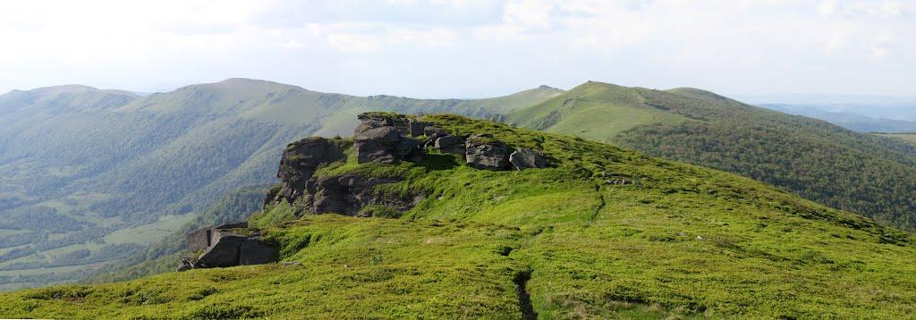 Буковець з panoramio.com - Буковець