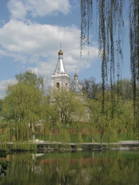 Ланівці з panoramio.com - Lanivtsi