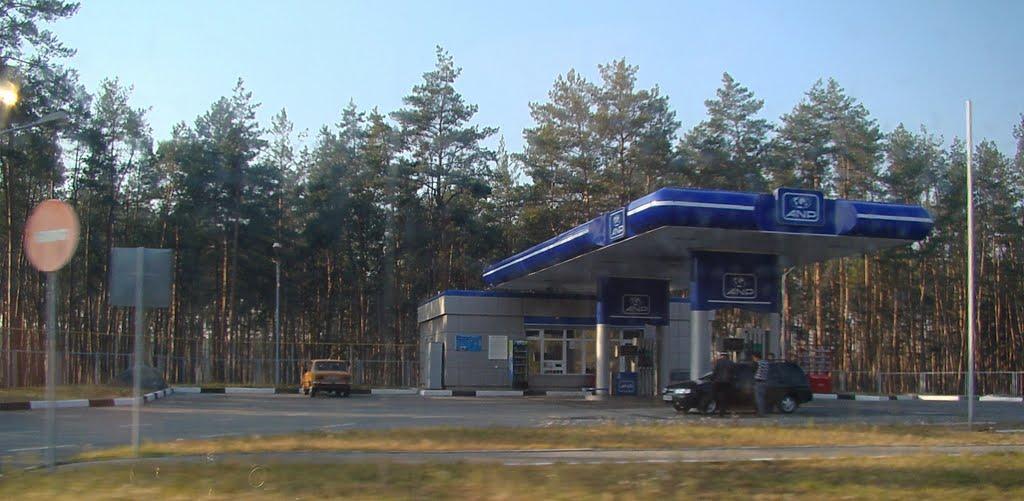 Нова Осота з panoramio.com - Новая Осота