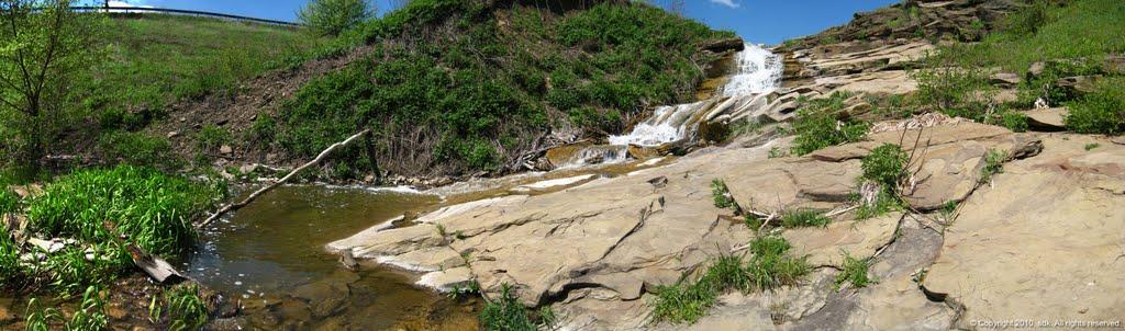 Комісарівка з panoramio.com - Комиссаровка