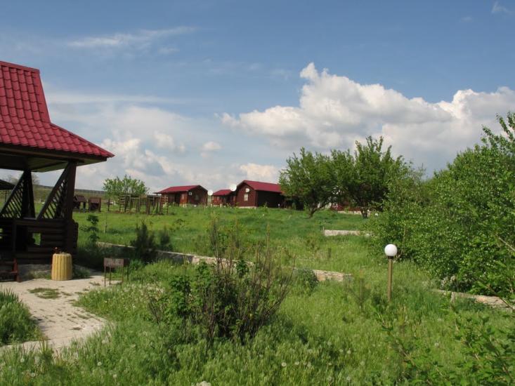 Грушувато-Криничне з panoramio.com - Грушувато-Криничне