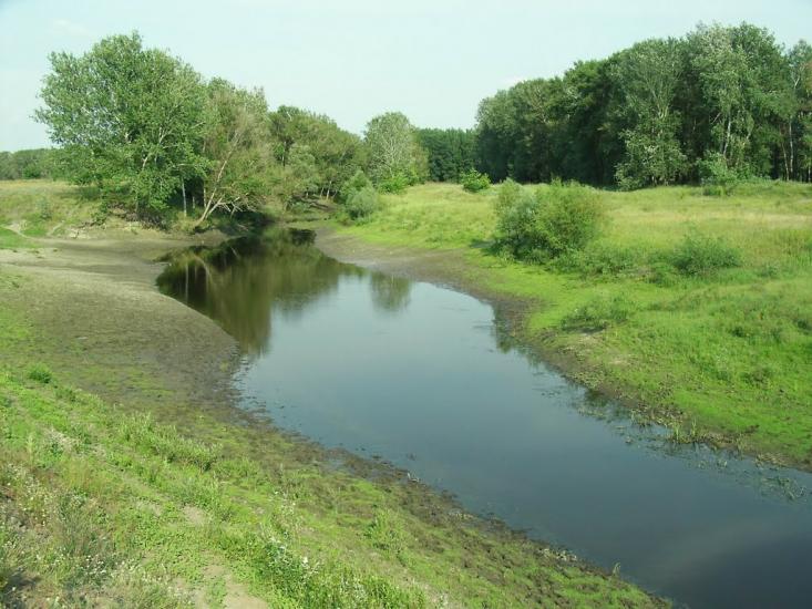 Говтва з panoramio.com - Govtva