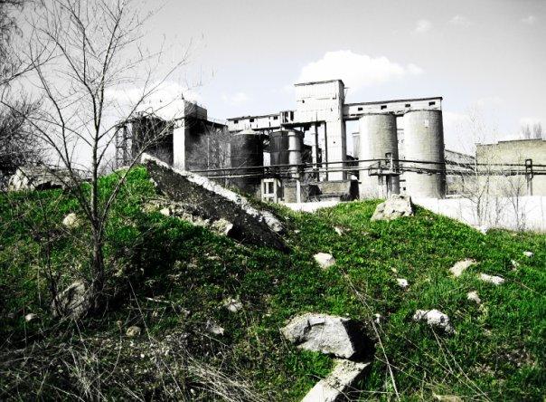 Степне з panoramio.com - Степное