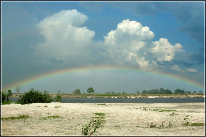 Вища Дубечня з panoramio.com - Высшая Дубечня