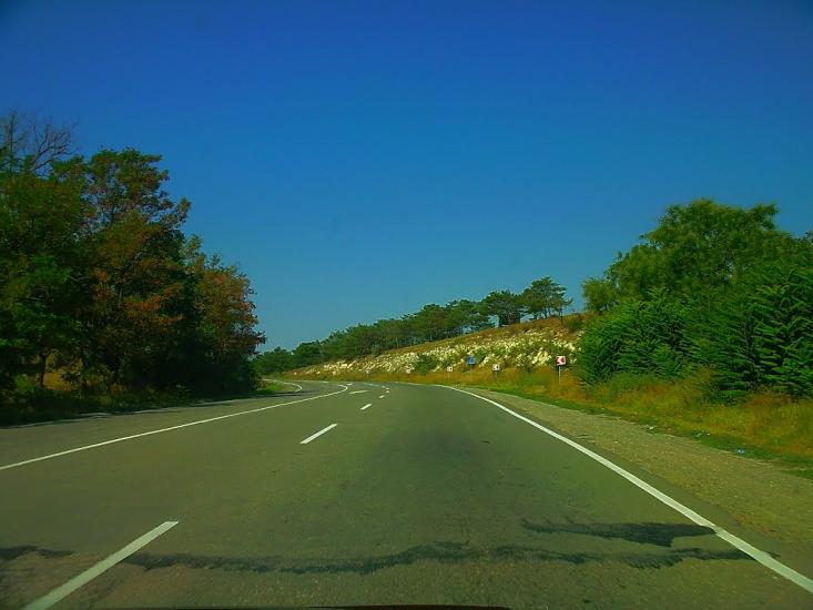 Севастянівка з panoramio.com - Севастянівка