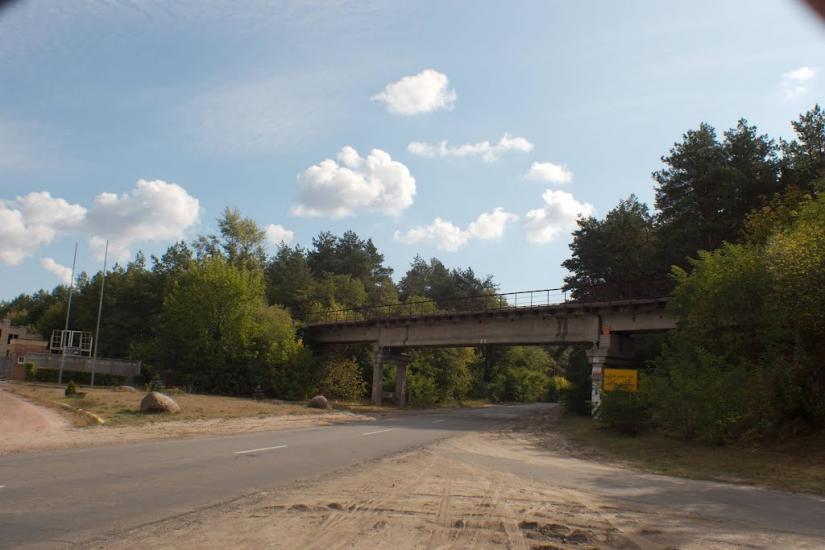 Зазим'я з panoramio.com - Зазимье