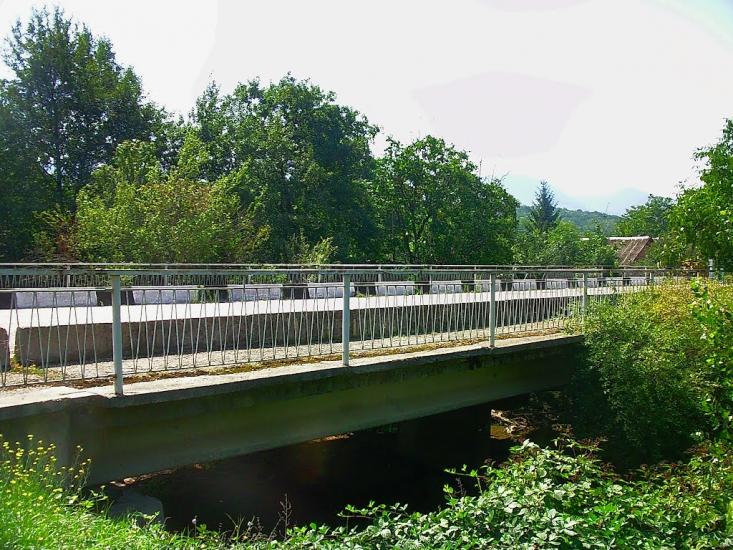 Плотинне з panoramio.com - Плотинное