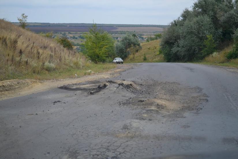 Новоукраїнка з panoramio.com - Новоукраїнка