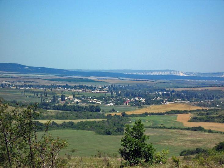 Овражки з panoramio.com - Овражки