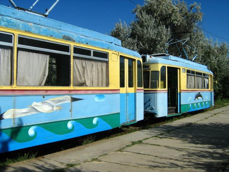 Молочне з panoramio.com - Молочне