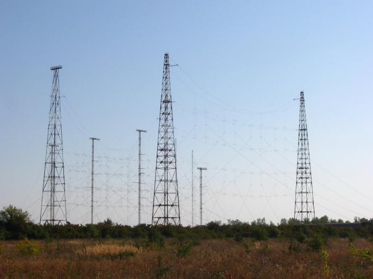 Мала Вільшанка з panoramio.com - Мала Вільшанка