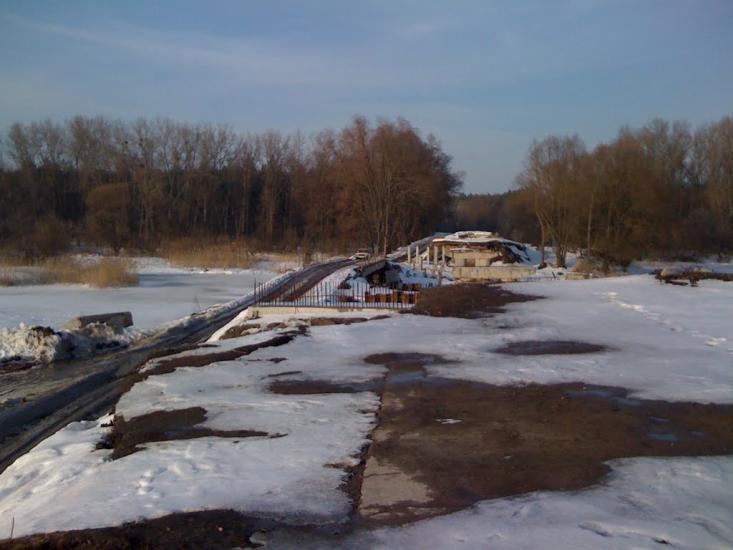 Журавка з panoramio.com - Журавка