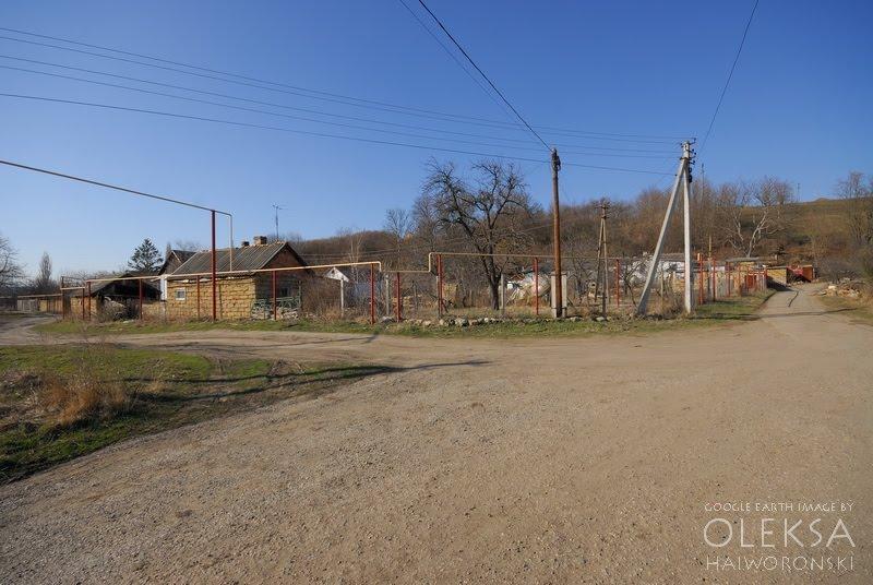 Піонерське з panoramio.com - Пионерское