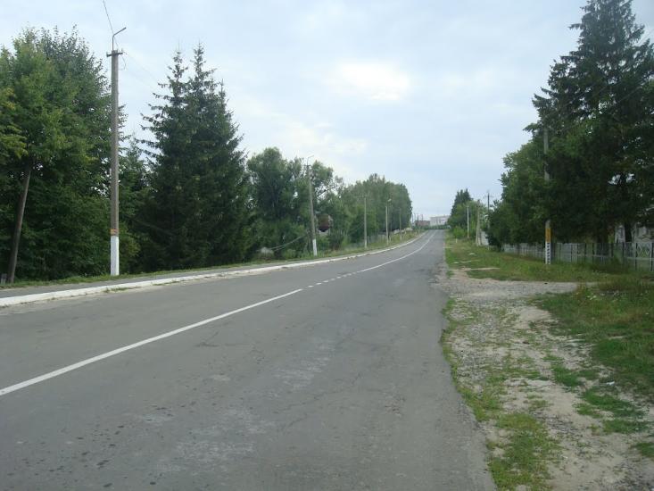 Віньківці з panoramio.com - Виньковцы