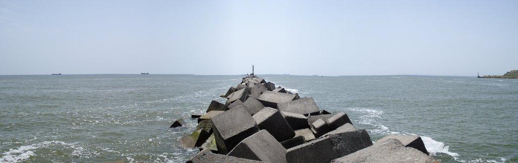 Григорівка з panoramio.com - Григорівка