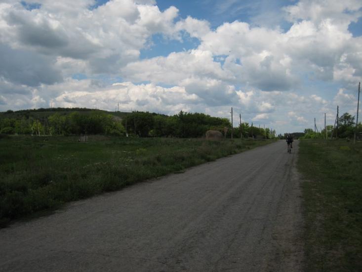 Безгинове з panoramio.com - Безгиново