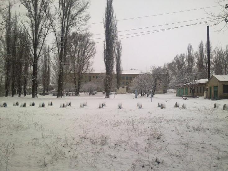 Ясне з panoramio.com - Ясне