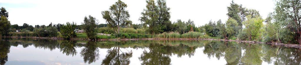 Мала Севастянівка з panoramio.com - Малая Севастьяновка