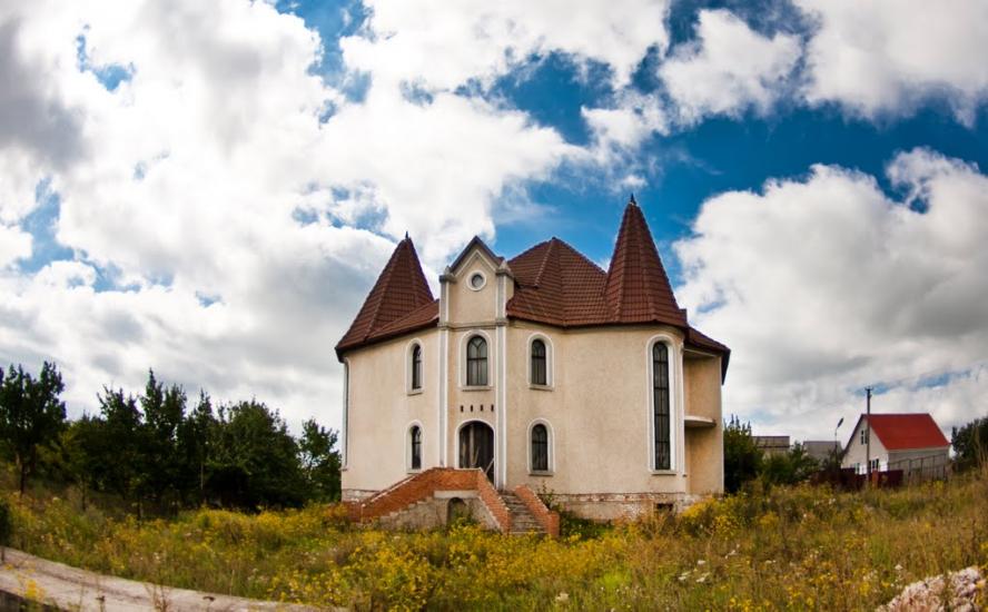 Нове з panoramio.com - Нове